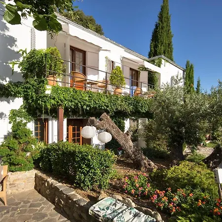 Hotel La Almunia Del Valle