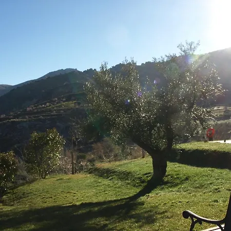 Hotel La Almunia Del Valle