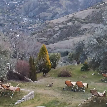 La Almunia Del Valle Hotel