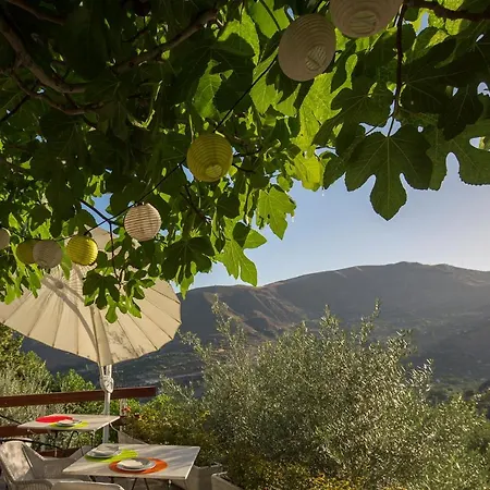 Hotel La Almunia Del Valle