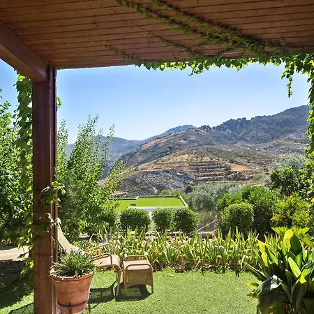 La Almunia Del Valle 3*