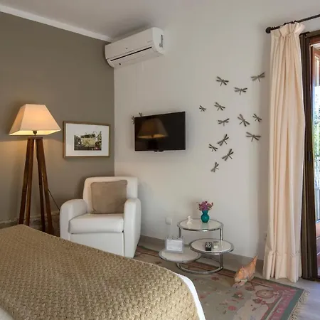 Hotel La Almunia Del Valle 3*