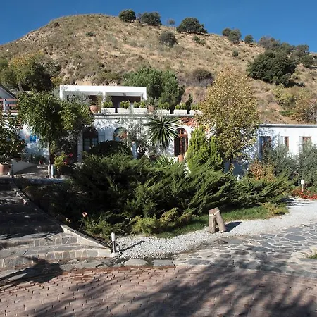 La Almunia Del Valle Hotel