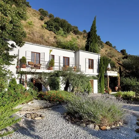 Hotel La Almunia Del Valle
