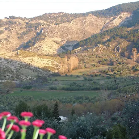 Hotel La Almunia Del Valle