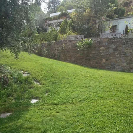 La Almunia Del Valle Hotel Monachil