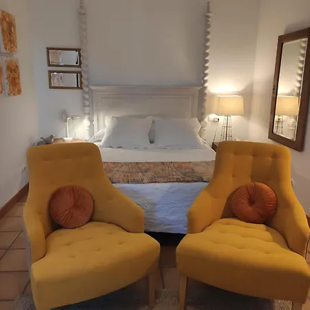 La Almunia Del Valle Hotel Monachil