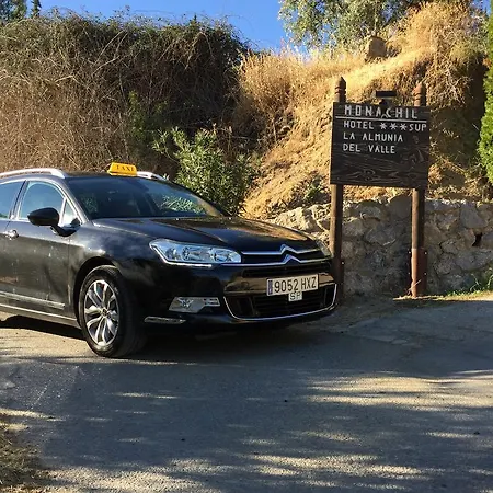La Almunia Del Valle