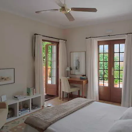 Hotel La Almunia Del Valle