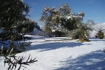 La Almunia Del Valle Hotel