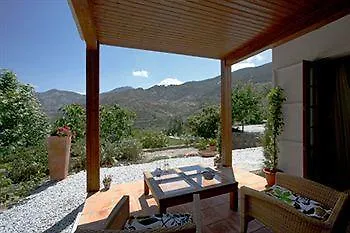 La Almunia Del Valle Monachil