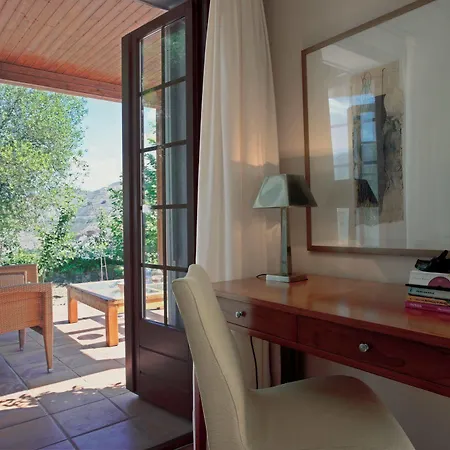 La Almunia Del Valle Hotel