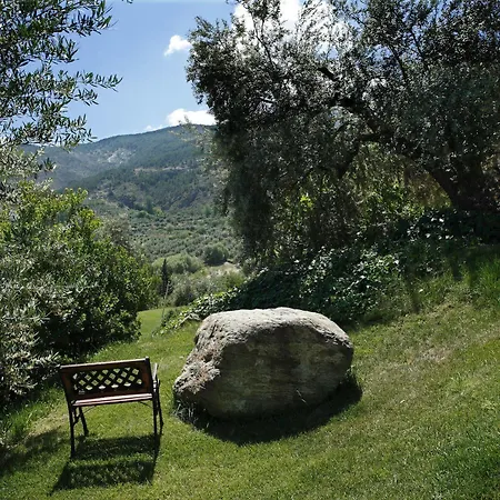 La Almunia Del Valle 3*