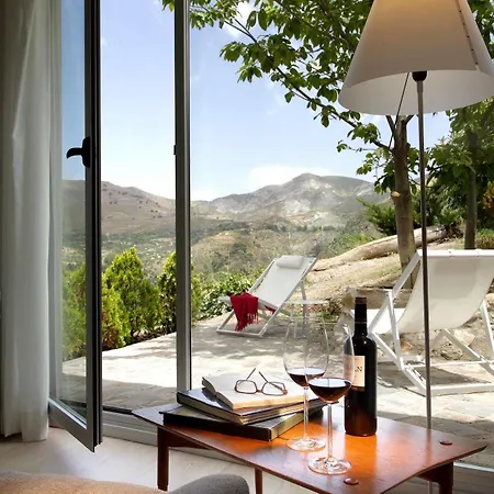 La Almunia Del Valle Hotel Monachil