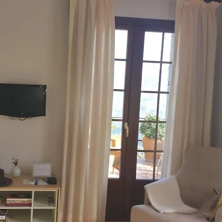 La Almunia Del Valle Hotel